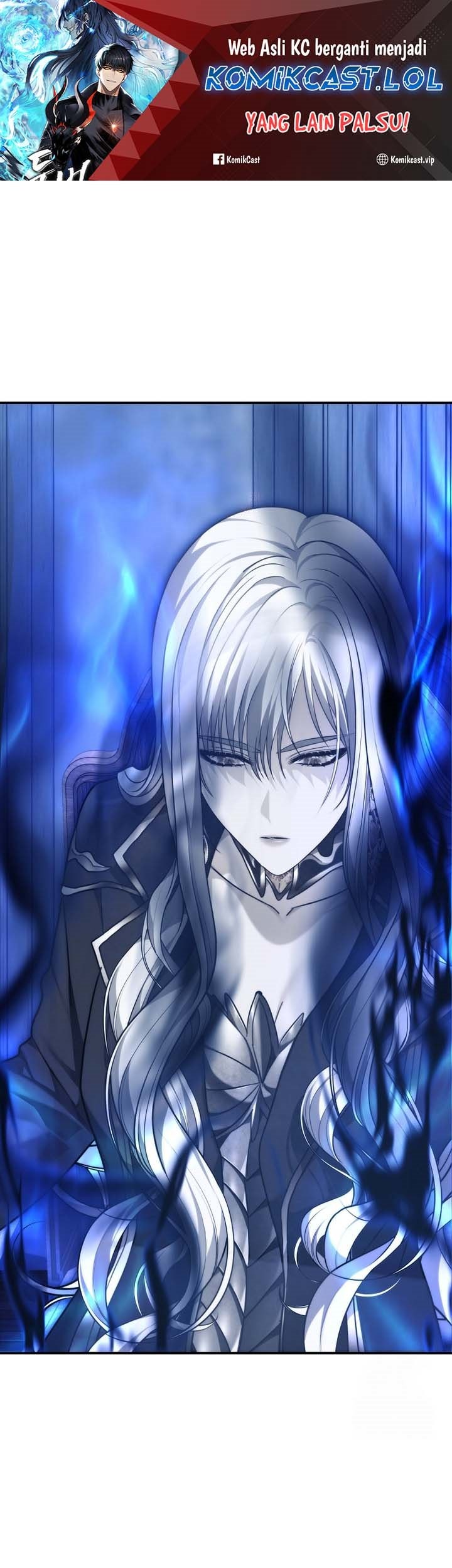 Manhwa Second Life Ranker Chapter 169 gambar 2