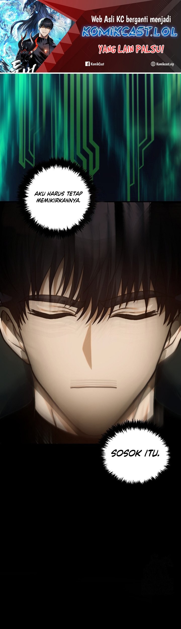 Manhwa Second Life Ranker Chapter 163 gambar 2