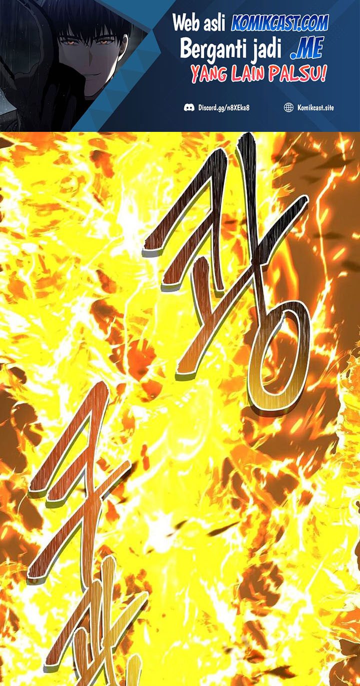 Manhwa Second Life Ranker Chapter 126 gambar 2
