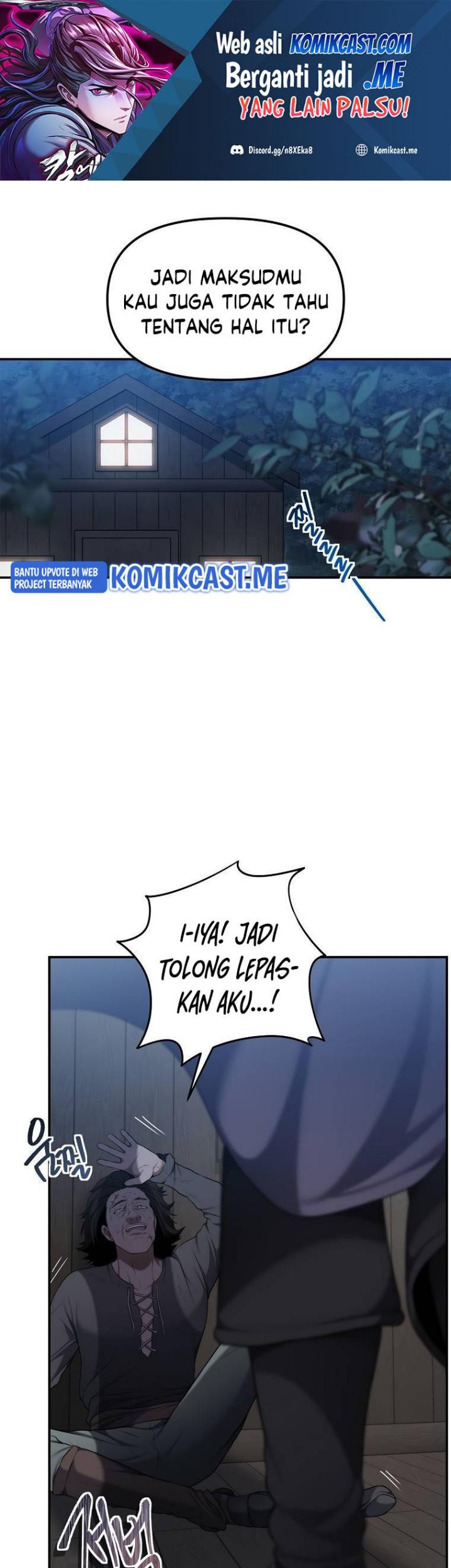 Manhwa Second Life Ranker Chapter 123 gambar 2