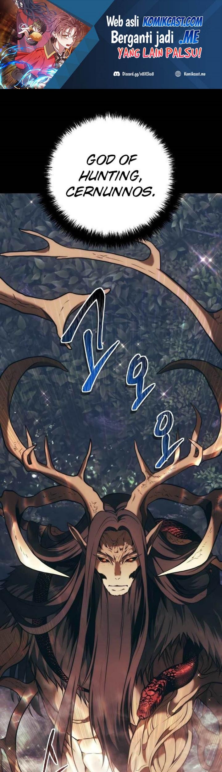 Manhwa Second Life Ranker Chapter 114 gambar 2