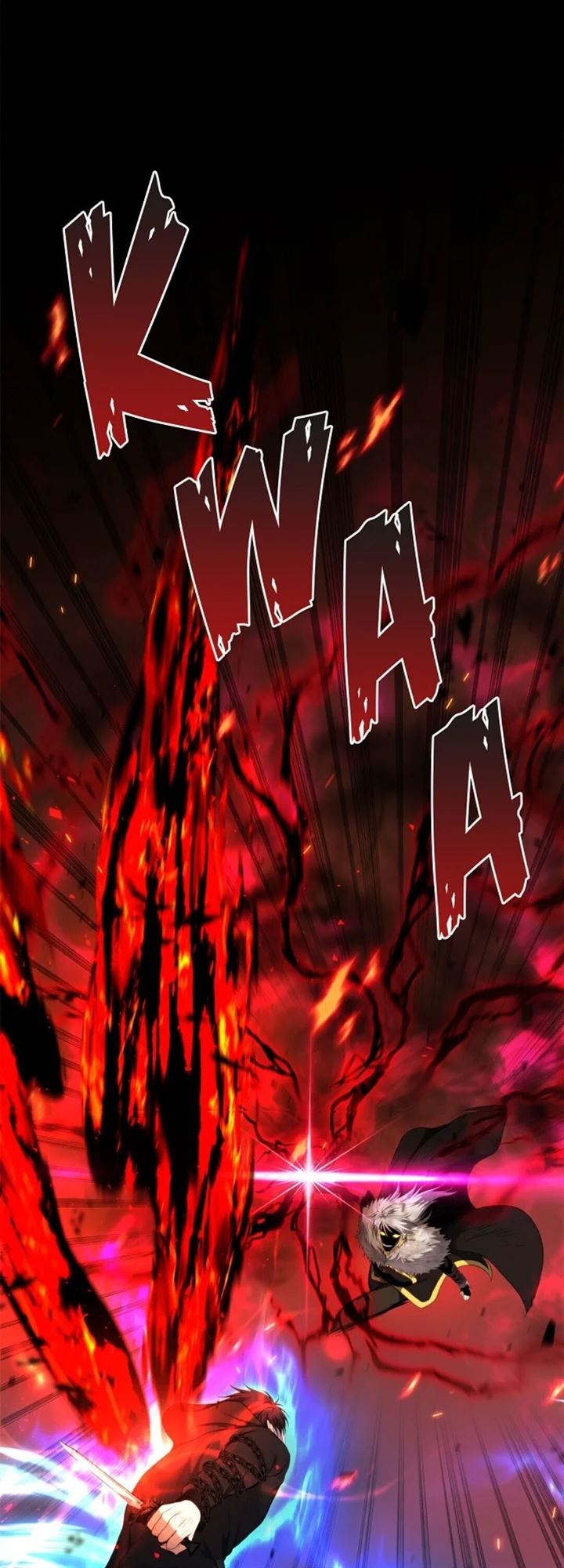 Komik Second Life Ranker Chapter 107 gambar 1