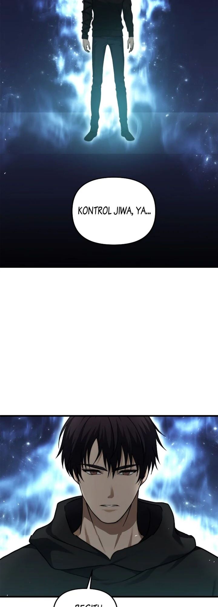 Manhwa Second Life Ranker Chapter 104 gambar 2