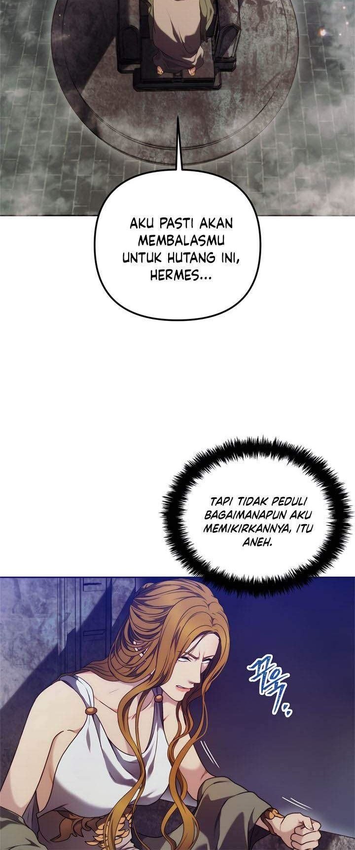Manhwa Second Life Ranker Chapter 102 gambar 2