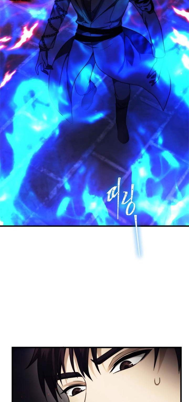 Manhwa Second Life Ranker Chapter 101 gambar 2