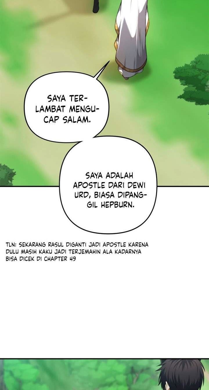 Manhwa Second Life Ranker Chapter 100 gambar 2