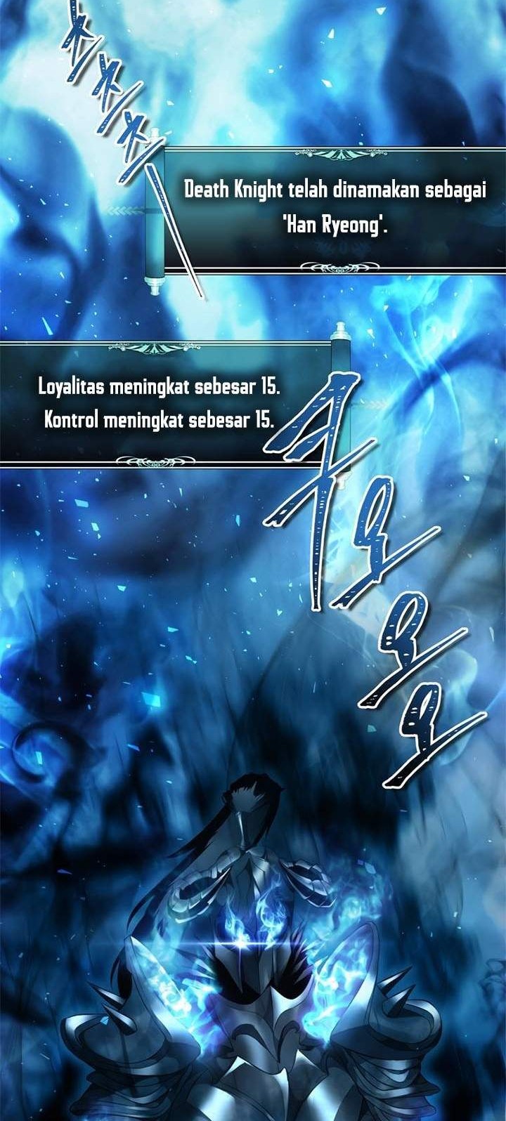 Manhwa Second Life Ranker Chapter 96 gambar 2