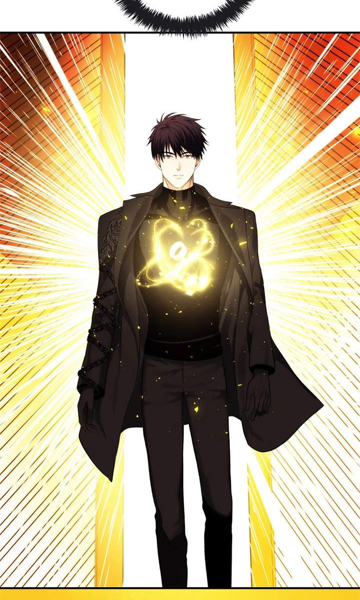 Manhwa Second Life Ranker Chapter 95 gambar 2