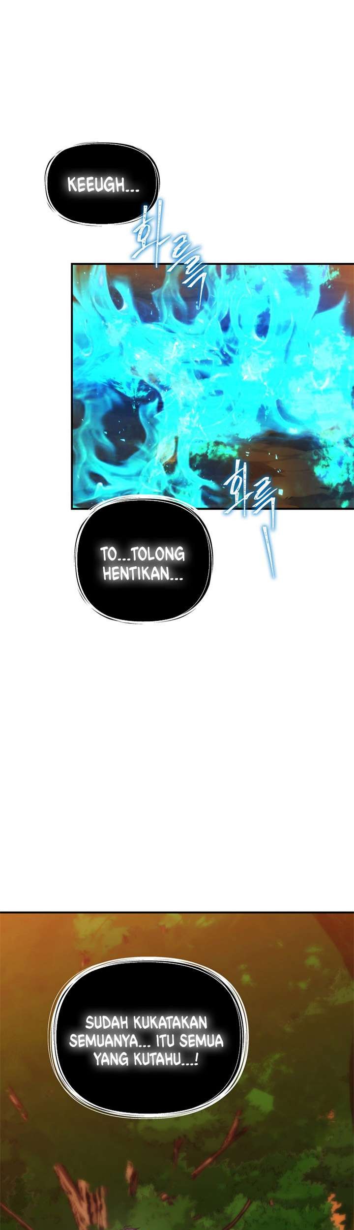 Komik Second Life Ranker Chapter 94 gambar 1