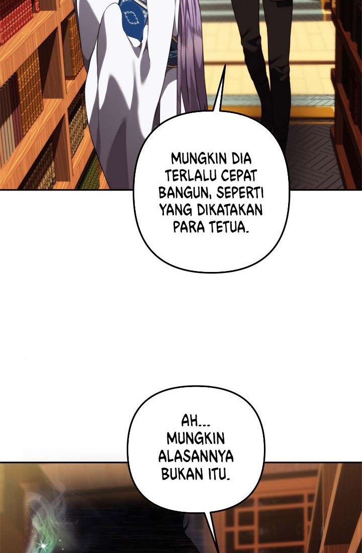 Manhwa Second Life Ranker Chapter 93 gambar 2
