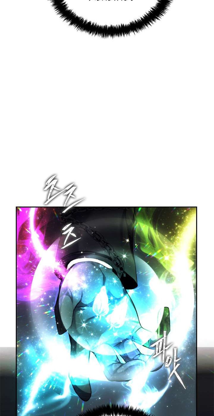 Manhwa Second Life Ranker Chapter 92 gambar 2
