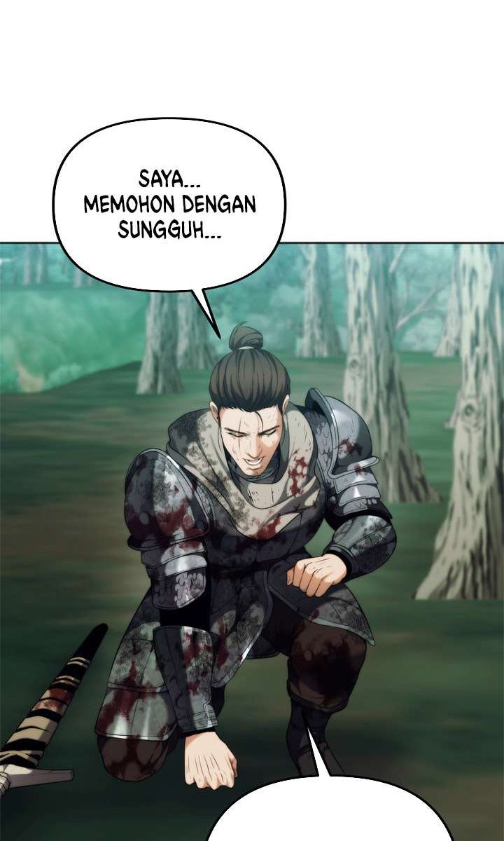 Manhwa Second Life Ranker Chapter 91 gambar 2