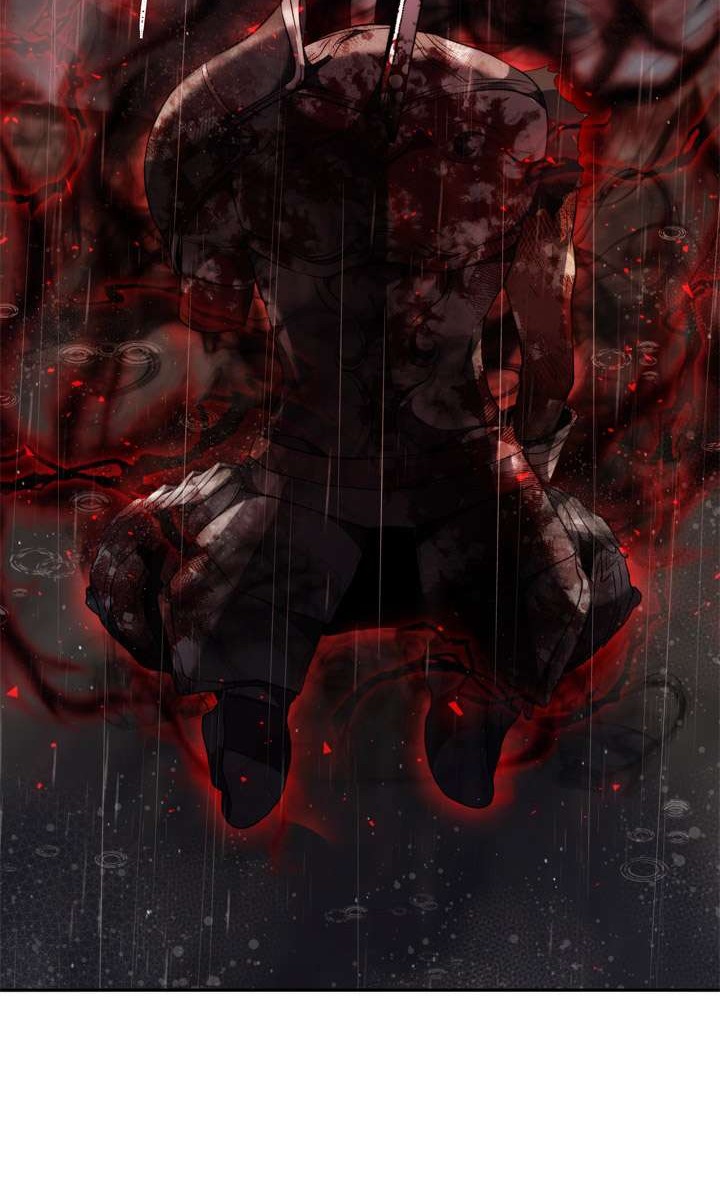 Manhwa Second Life Ranker Chapter 89 gambar 2