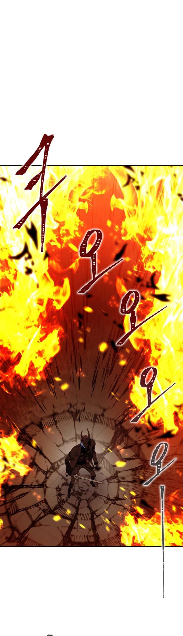 Komik Second Life Ranker Chapter 88 gambar 1