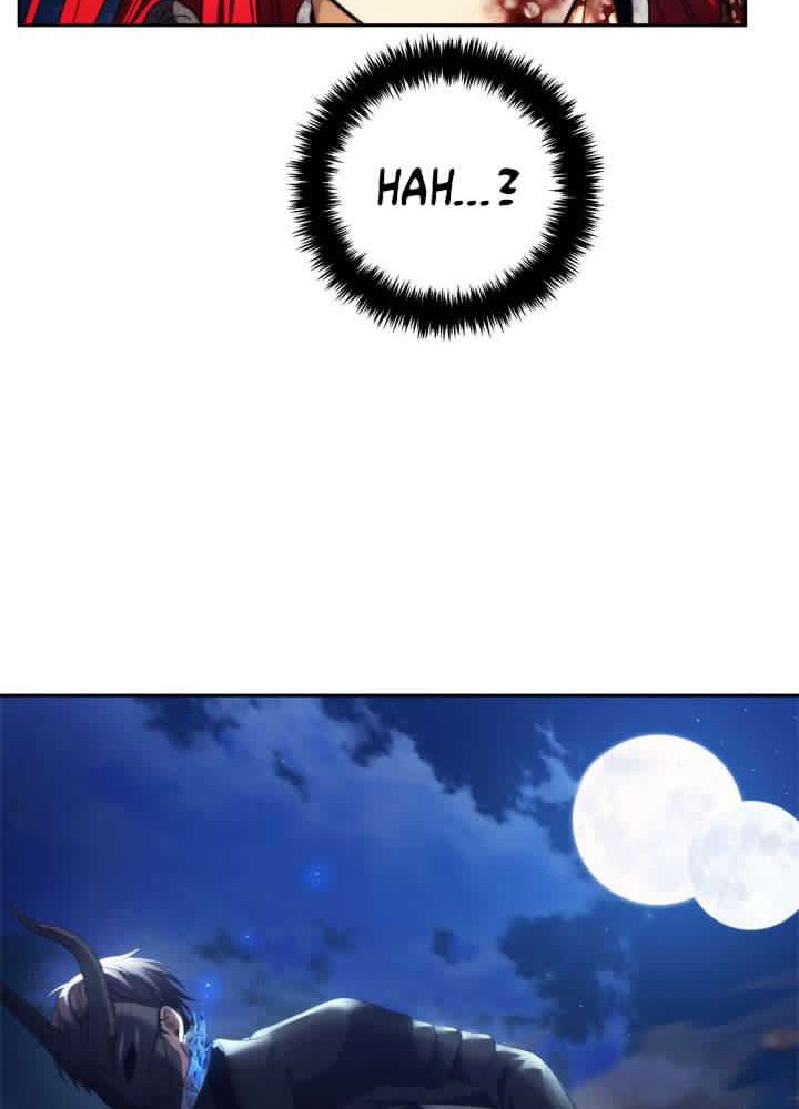 Manhwa Second Life Ranker Chapter 87 gambar 2