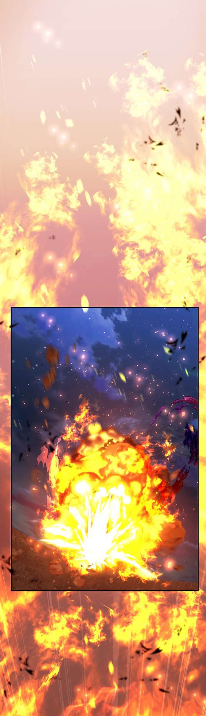 Komik Second Life Ranker Chapter 86 gambar 1