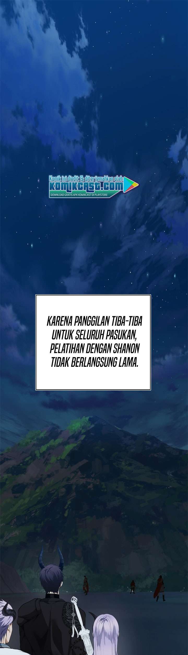 Komik Second Life Ranker Chapter 83 gambar 1