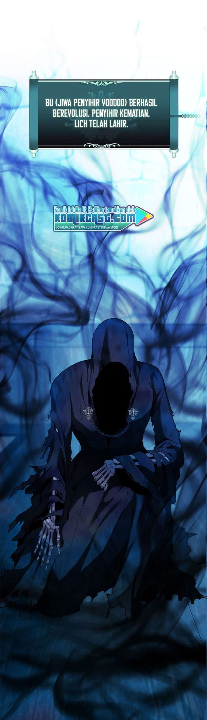 Komik Second Life Ranker Chapter 82 gambar 1