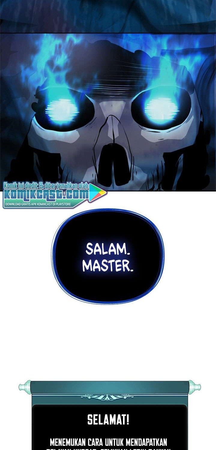 Manhwa Second Life Ranker Chapter 82 gambar 2
