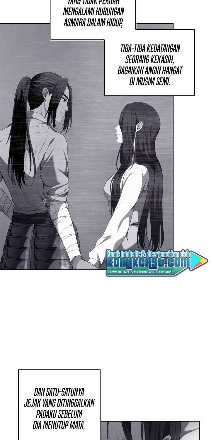 Manhwa Second Life Ranker Chapter 81 gambar 2
