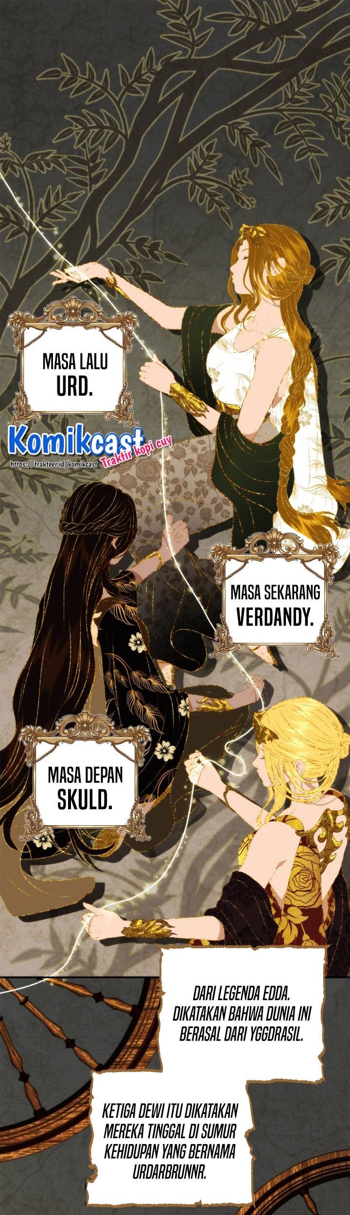 Komik Second Life Ranker Chapter 79 gambar 1