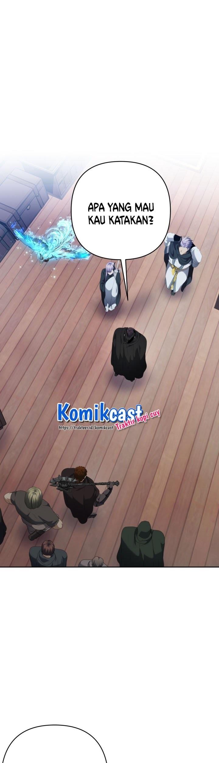 Komik Second Life Ranker Chapter 76 gambar 1