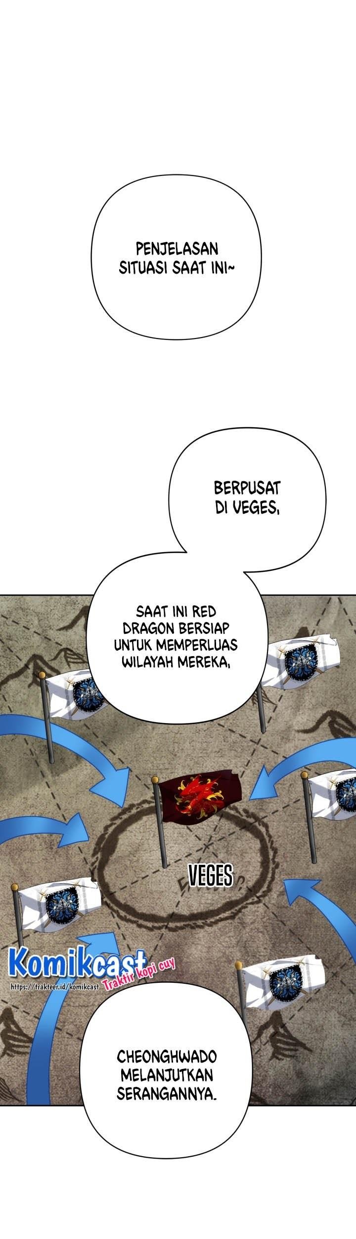 Komik Second Life Ranker Chapter 75 gambar 1