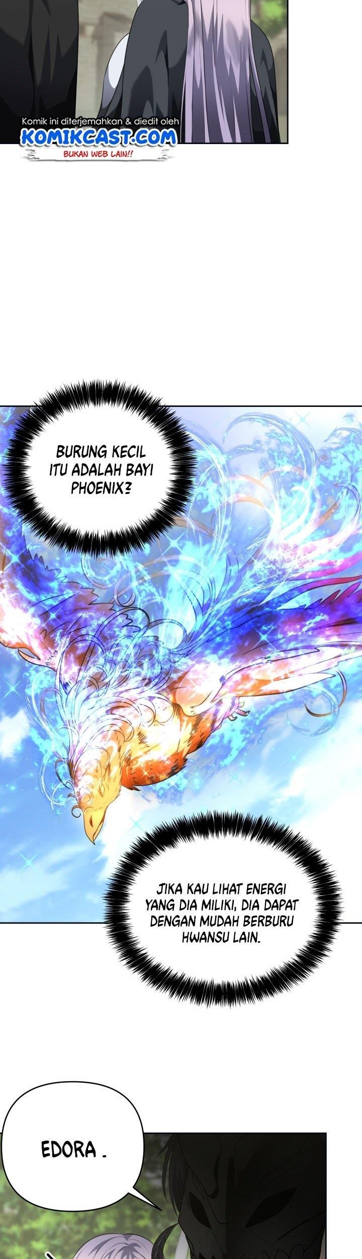 Manhwa Second Life Ranker Chapter 74 gambar 2