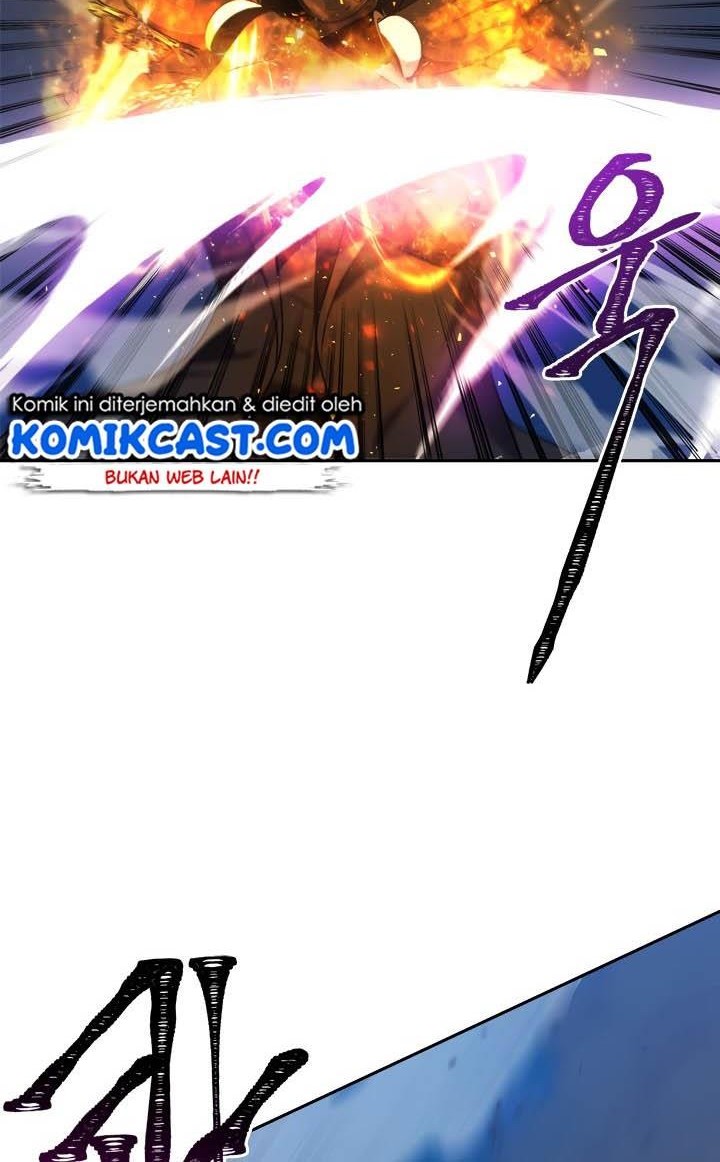 Manhwa Second Life Ranker Chapter 71 gambar 2
