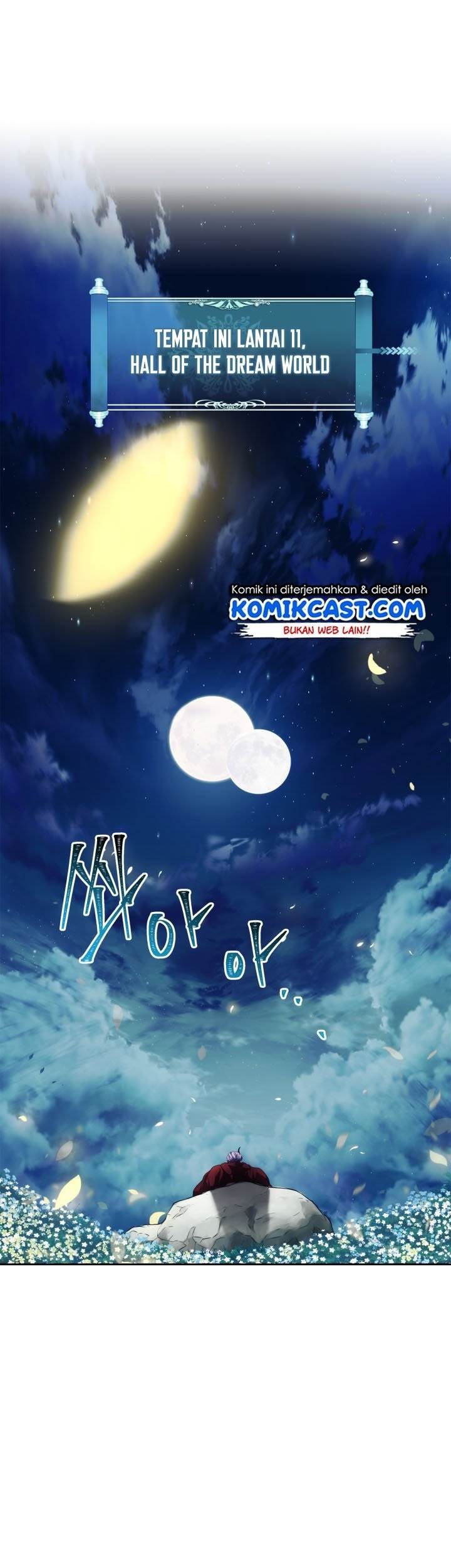Komik Second Life Ranker Chapter 69 gambar 1
