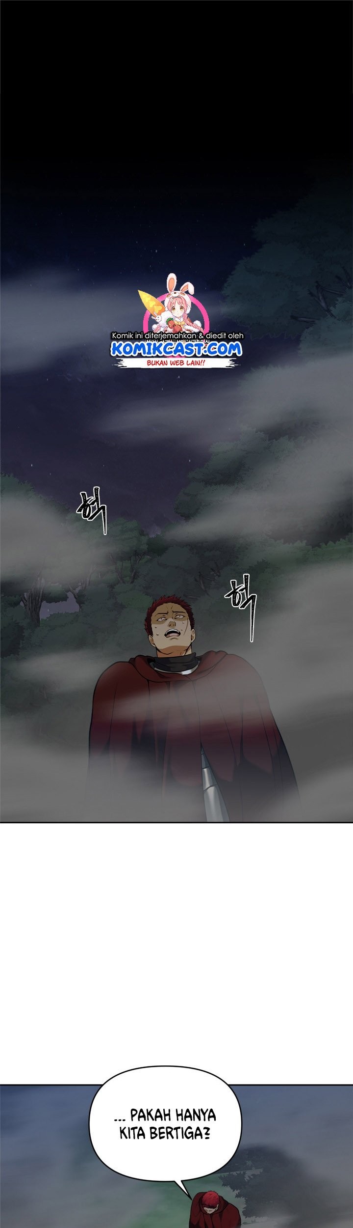 Manhwa Second Life Ranker Chapter 59 gambar 2