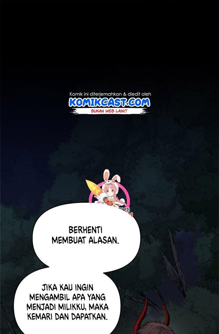 Manhwa Second Life Ranker Chapter 58 gambar 2