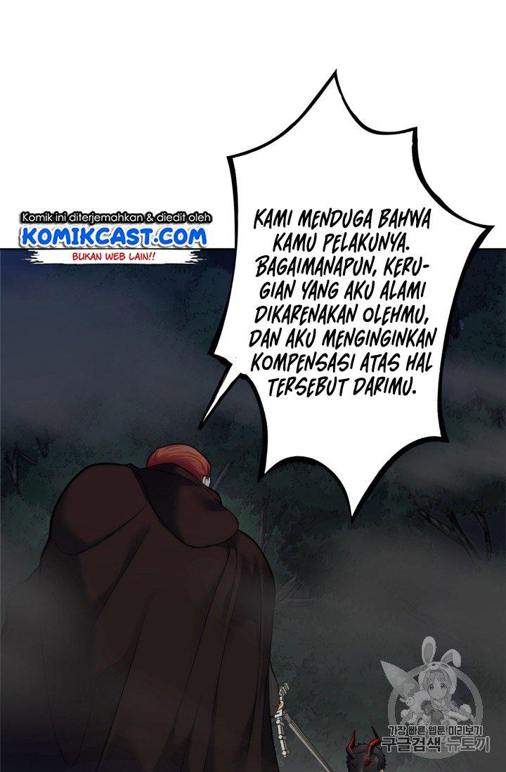 Second Life Ranker Chapter 58 Gambar 5