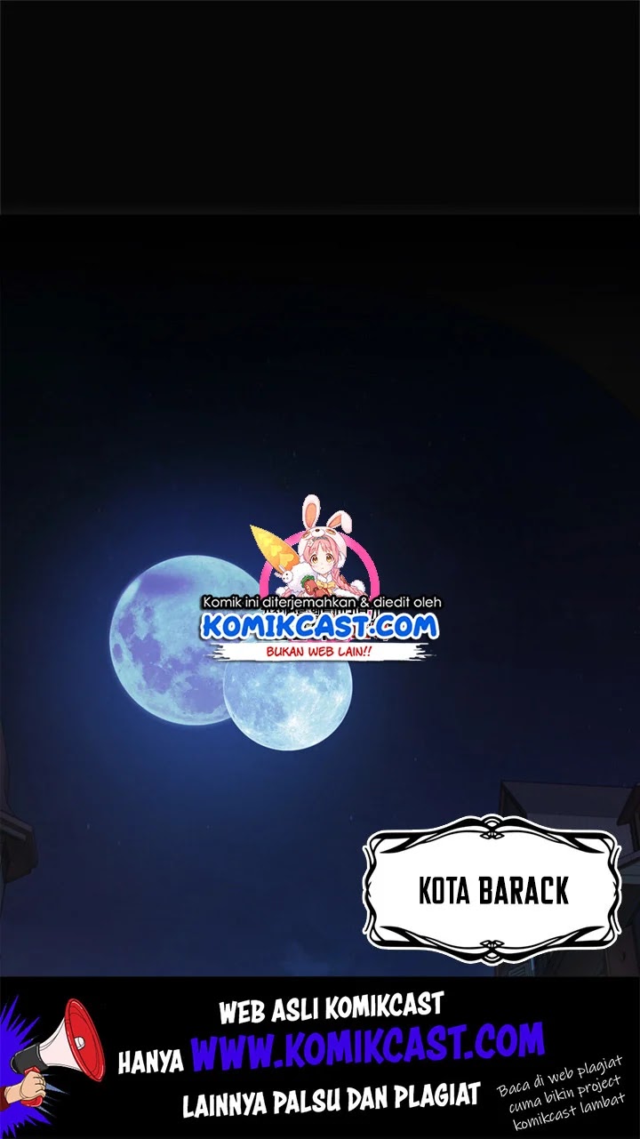 Manhwa Second Life Ranker Chapter 57 gambar 2