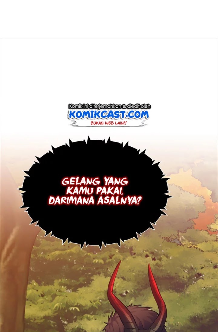 Manhwa Second Life Ranker Chapter 55 gambar 2