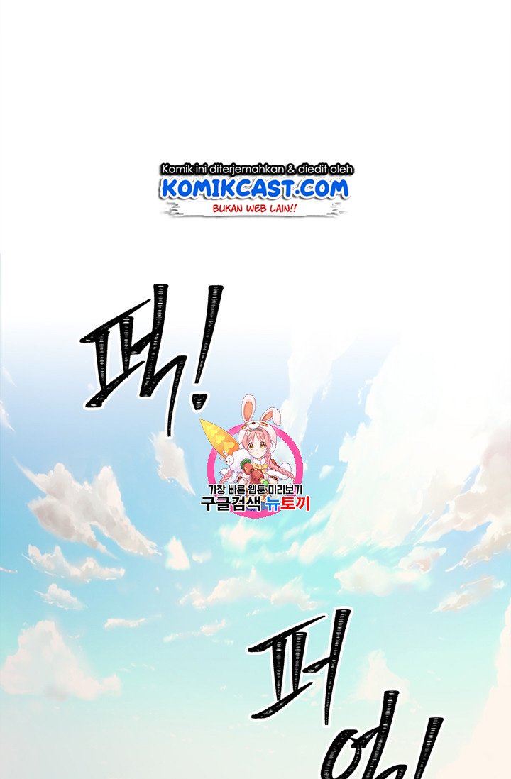 Manhwa Second Life Ranker Chapter 54 gambar 2