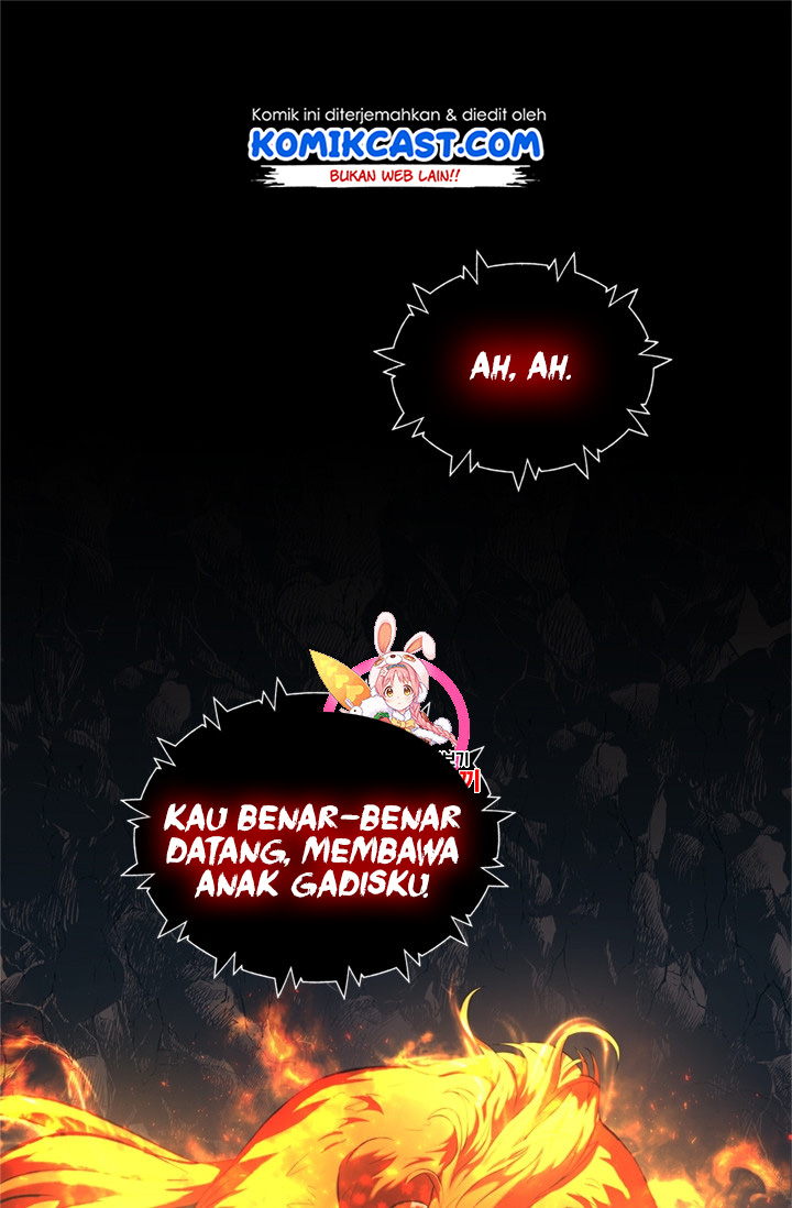 Manhwa Second Life Ranker Chapter 53 gambar 2