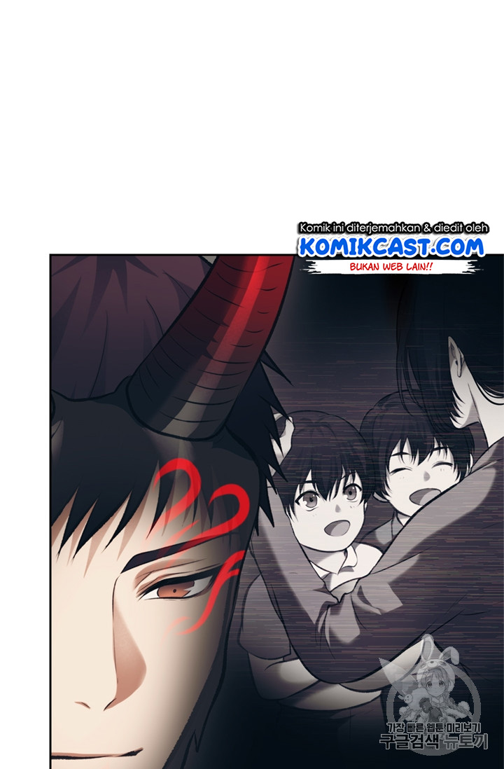 Second Life Ranker Chapter 53 Gambar 5