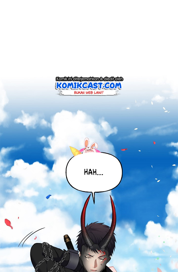 Manhwa Second Life Ranker Chapter 52 gambar 2