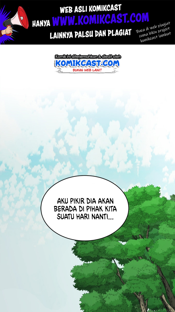 Manhwa Second Life Ranker Chapter 51 gambar 2