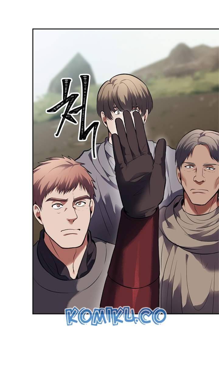 Manhwa Second Life Ranker Chapter 47 gambar 2