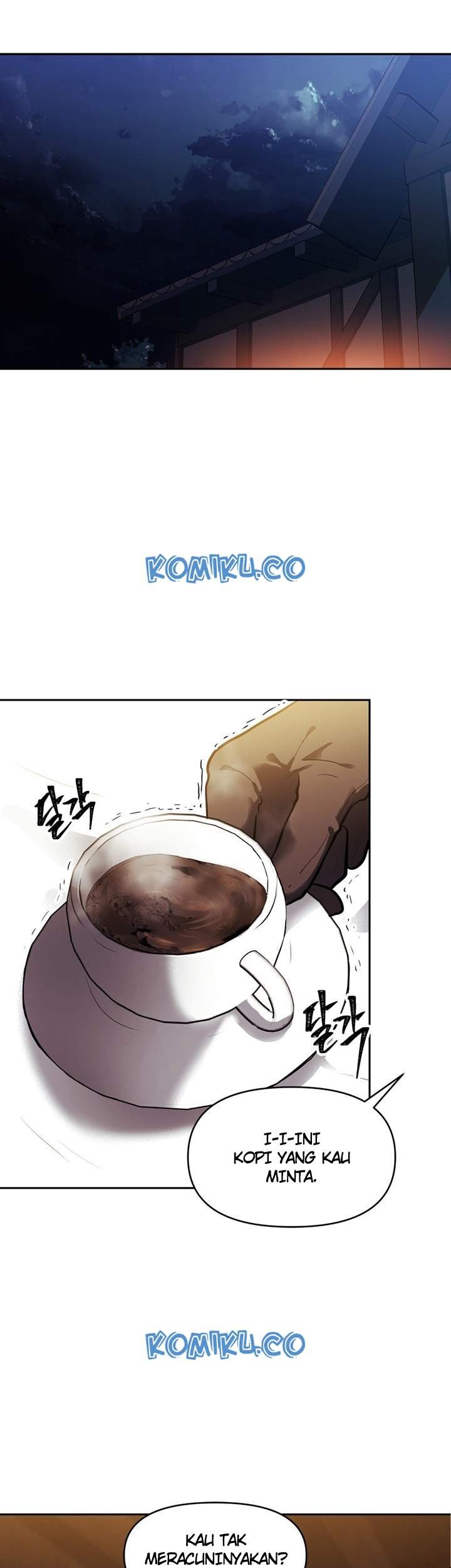 Komik Second Life Ranker Chapter 43 gambar 1