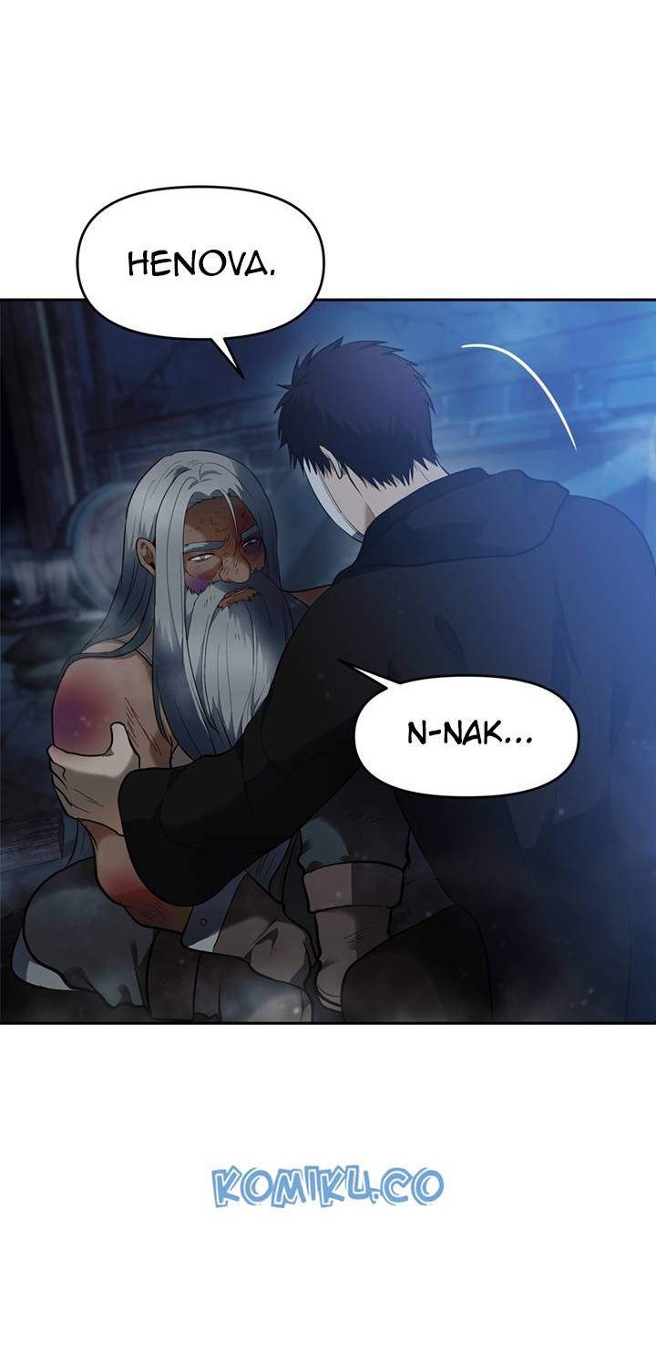 Manhwa Second Life Ranker Chapter 42 gambar 2