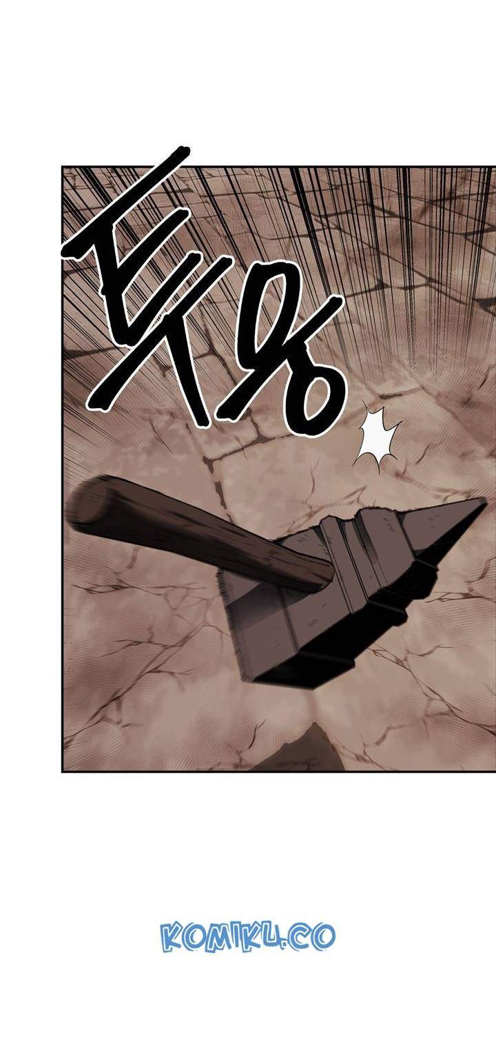 Manhwa Second Life Ranker Chapter 41 gambar 2