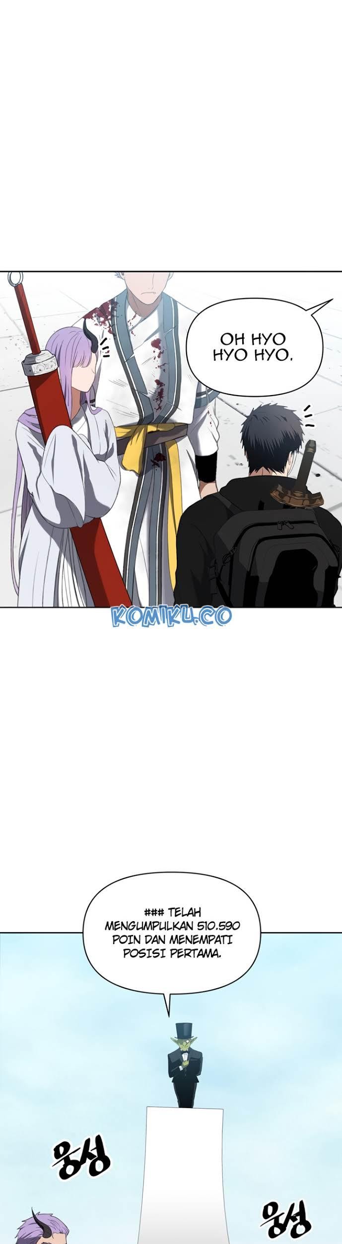 Komik Second Life Ranker Chapter 38 gambar 1