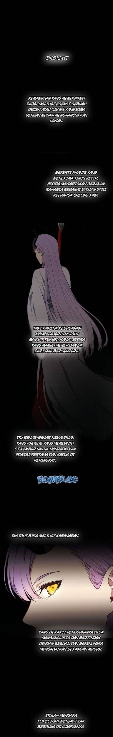 Komik Second Life Ranker Chapter 37 gambar 1
