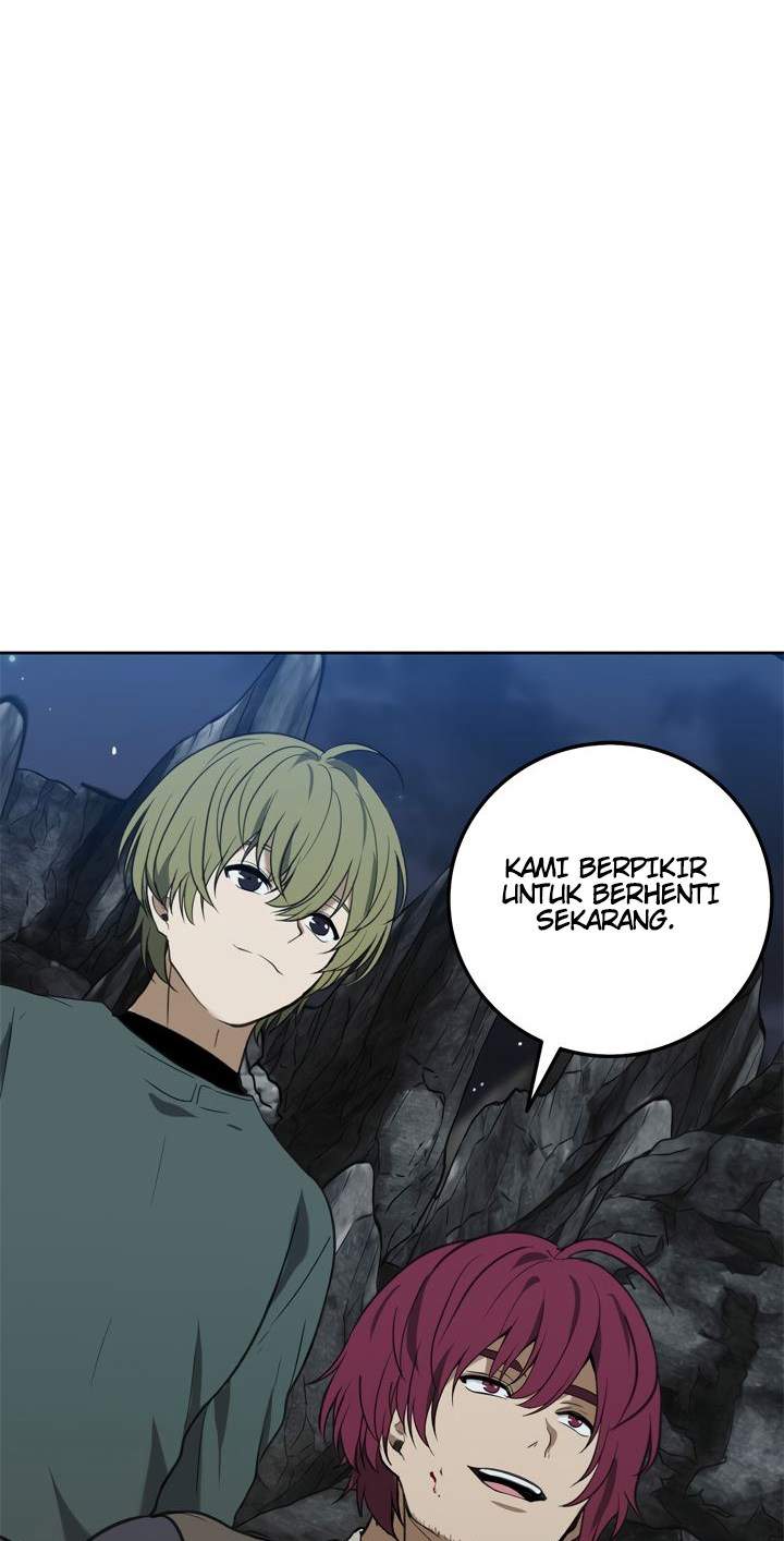 Komik Second Life Ranker Chapter 33 gambar 1