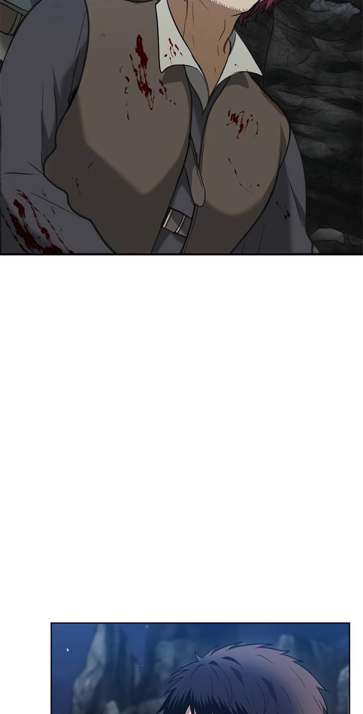 Manhwa Second Life Ranker Chapter 33 gambar 2