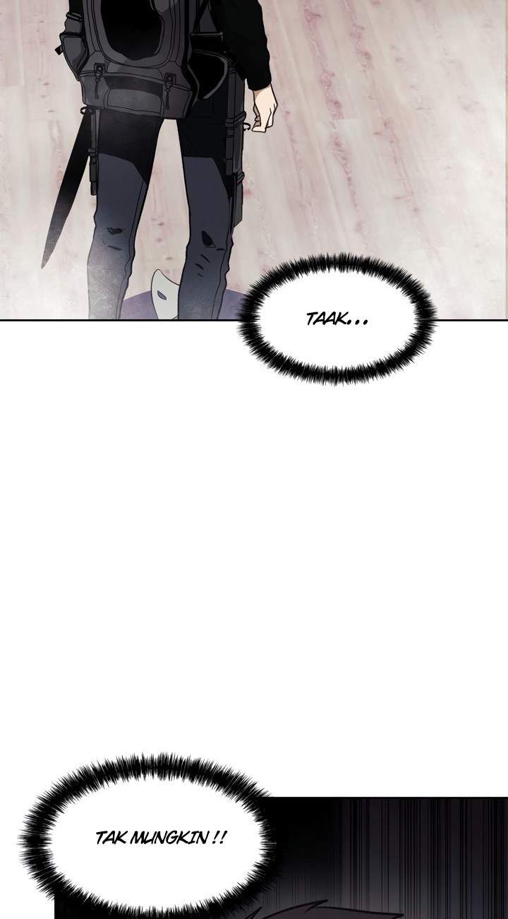 Manhwa Second Life Ranker Chapter 32 gambar 2