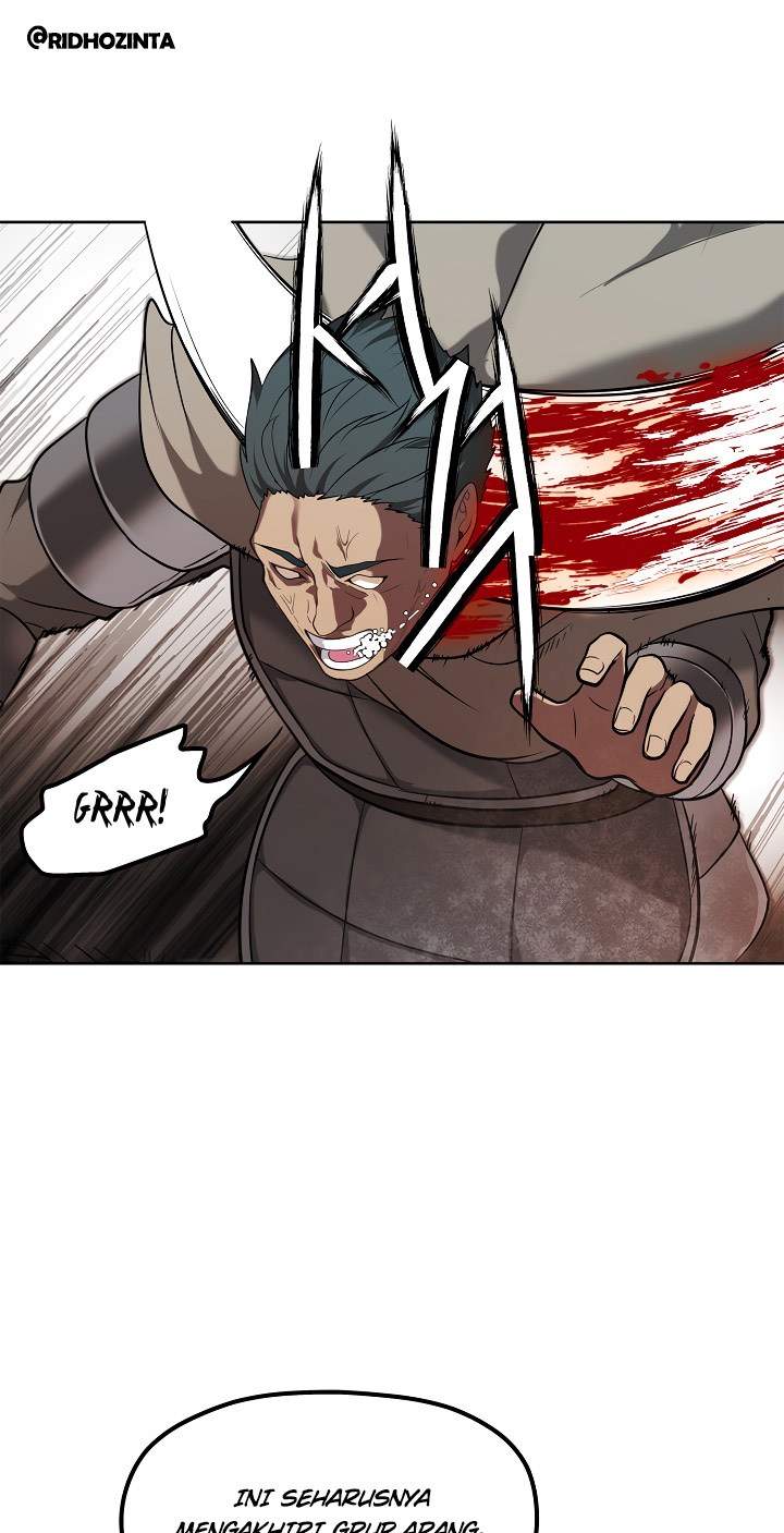 Manhwa Second Life Ranker Chapter 31 gambar 2